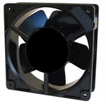 BOXER FAN 3 1 / 8" 30PCM 24VDC