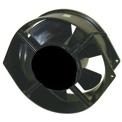 AXIAL FAN 6" 240CFM 230VOLT AXIAL FAN 6" 240CFM 230VOLT