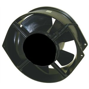 FAN AXIAL 6" 240CFM 115VAC 46W