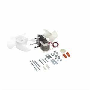 NLA SKEL.MOT. 115 3000 2SPD. 5 / 8" STACK