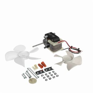 **SKEL.MOT. 120 / 240 3000 1" STACK - KIT