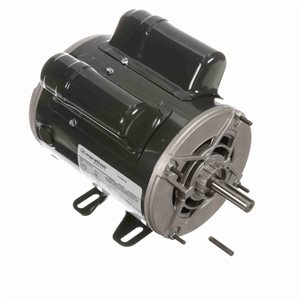 MOTEUR 1 1725 115 / 230 INST.REV