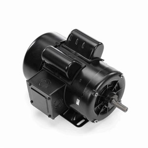 NLA MOTEUR 3 / 4 1800 115 / 230 INST.REV F / V