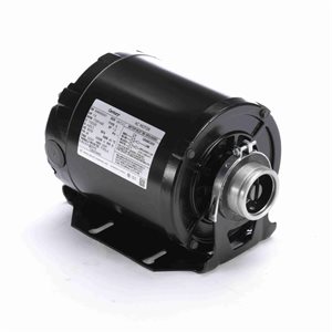 *MOT.CARB. 1 / 3 1725 115 / 230 48Y