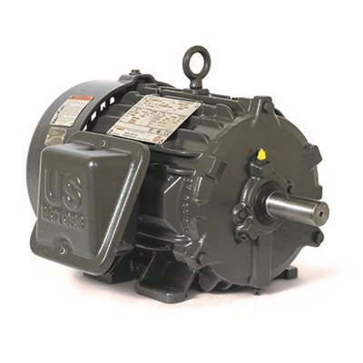 MOTOR 60 1800 230 / 460-3 364T TE-CI-NP