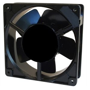 BOXER FAN 4-3 / 4'' 120V 56CFM