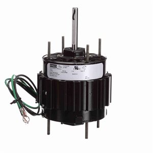 MOTOR 1 / 15 115 1550 2.18 CW OPEN