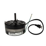 MOTOR 1 / 20 1050 115 1.9 OPEN CW W / PLUG