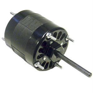 MOTEUR 1 / 20 1500 115 2.1 OUV CW PLUG HUB