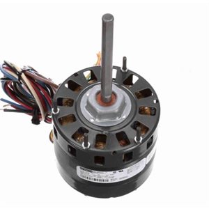 MOTOR 1 / 4 1050 115 4SP OPEN REV 5