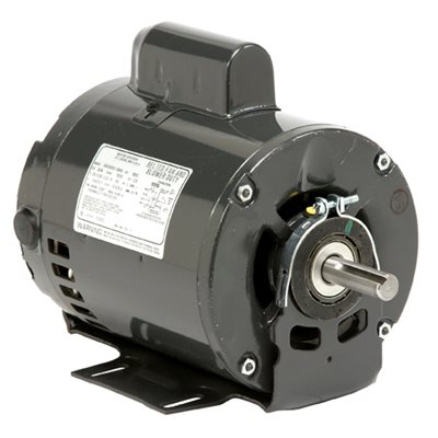 MOTEUR 1 3600 115 / 230 56H OUV BR N / O