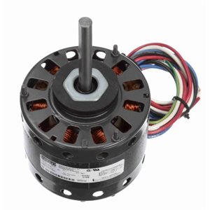 MOTEUR 1 / 10 115 1050 4VIT OUV REV