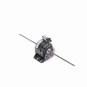 MOTEUR D / A 1 / 10 1050 115 1.3 5VIT OUV BASE