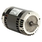 MOTEUR 3 / 4 1800 115 / 230 56C OUV. MOTEUR 3 / 4 1800 115 / 230 56C OUV.