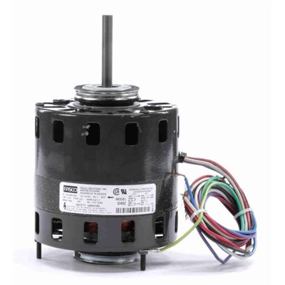 MOTOR 1 / 15 1050 115 / 230 3.4 / 1.7 OPEN CW