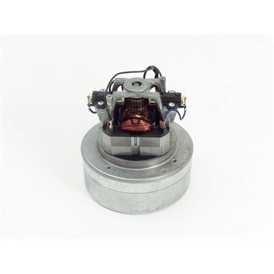MOTEUR D'ASP. 2 STG BP "DOMEL" MOTEUR D'ASP. 2 STG BP "DOMEL"