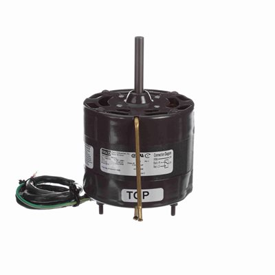 MOTOR 1 / 10 1500 230 2.0 OPEN CW