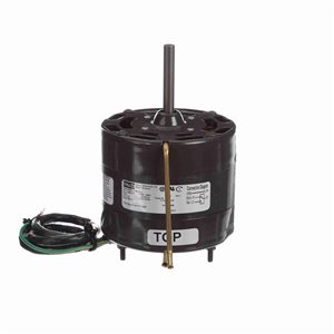 MOTEUR 1 / 10 1500 230 2.0 OUV CW