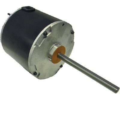 MOTOR 1 / 3 1075 230 TE BB 60° 4HOLE 7.5