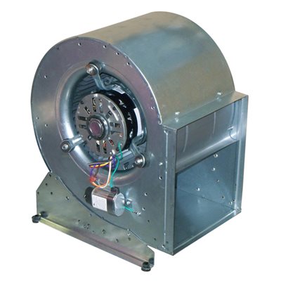 DIRECT DRIVE BLOWER