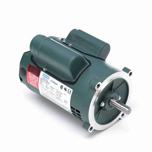 NLA MOTEUR 1 / 3 1725 115 / 230 56C