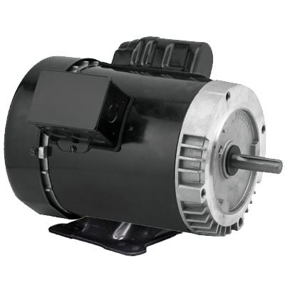 MOTEUR 1 3600 115 / 230 56C RB F / V