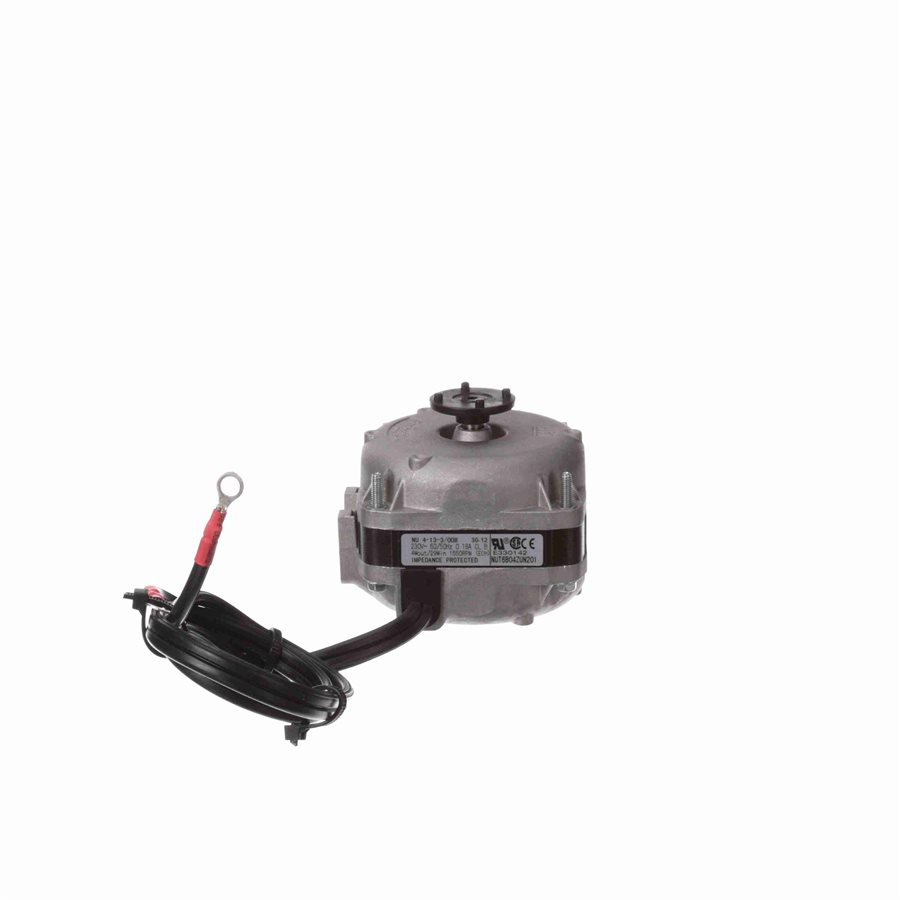 Motore Per Refrigerazione Heatcraft BOHN 5006PS - 460V 1Ph 3/4Hp 1075Rpm CWSE