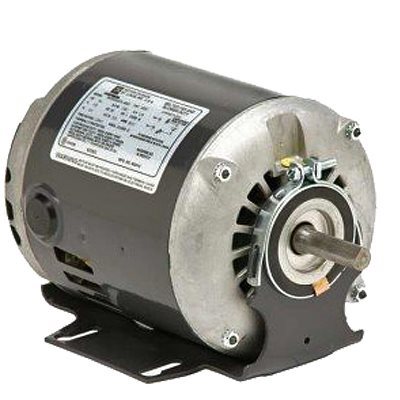 MOTOR 1 / 2 1725 115 48 RES. BB