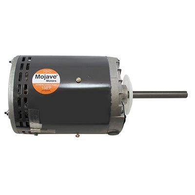 MOTEUR 2 1140 208-230 / 460-3 56Z 7.6 / 3.7A 70°C