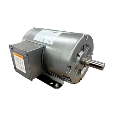 MOTOR 1 1800 230 / 460-3 143 / 5T ODP RS NP