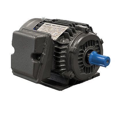 MOTOR 1.5 1200 575-3 182 / 4T TEFC CI-NP