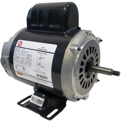 SPA MOTEUR 1 / 15 115 1725 48Y ODP