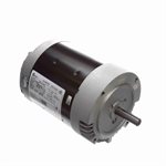 MOTOR  1 / 4 1200 115 56CZ