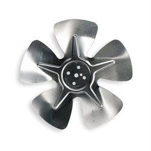 VENTILATEUR SANS MOYEUX 7''-21º CW