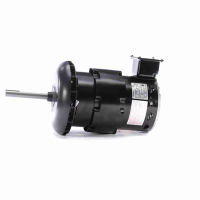 MOTOR 1 1140 230 / 460-3 48Z CANOPY