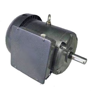 MOTOR 5 3600 208 / 230-1 184T TEFC RS