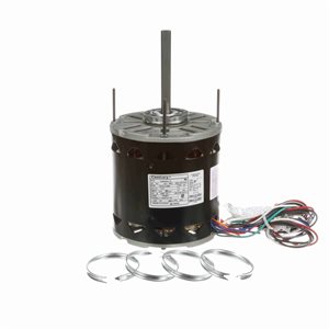 **MOTOR 3 / 4 115 1075 5SPD 40