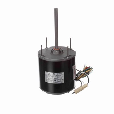 MOTOR 1 / 2 460-1 1625 2SPD BB OLE 7.5 (783A)