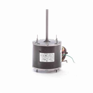 *MOTOR 1 / 3 230 1075 2SPD. TE