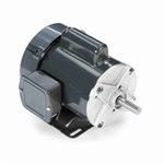 MOTOR 1 / 3 1725 115 / 230 56 TEFC   (C255)