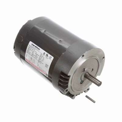 MOTOR 1 / 2 1800 575-3 56C ODP MOTOR 1 / 2 1800 575-3 56C ODP