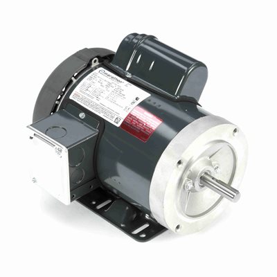 MOTOR 1 1800 115 / 230 56HC TEFC REM.BASE