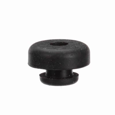 GROMMET POUR 1 / 2" SLOT (1) GROMMET POUR 1 / 2" SLOT (1)