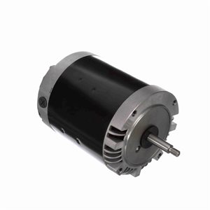 MOTEUR 1 / 3 3450 230 / 460-3 56J OUV