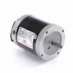 MOTOR  1 / 2 1800 230 / 460-3 56C TENV
