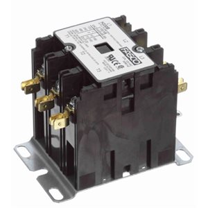 CONTACTOR 3P-30A-120V