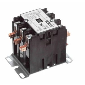 CONTACTOR 3P-40A-24V