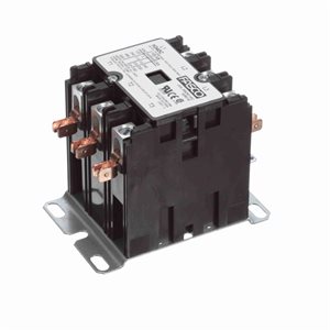 CONTACTOR 3P-40A-240V