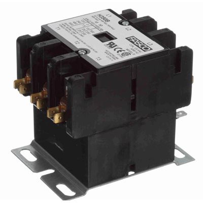 CONTACTOR 3P-50A-120V