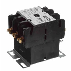 CONTACTOR 3P-60A-120V